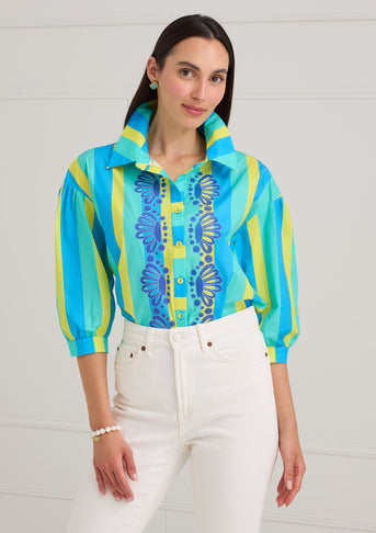 The Mollie Shirt