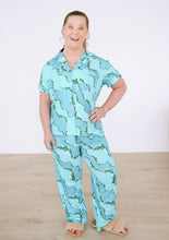 Load image into Gallery viewer, The Mary PJ Set