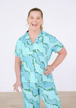 Load image into Gallery viewer, The Mary PJ Set