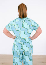 Load image into Gallery viewer, The Mary PJ Set