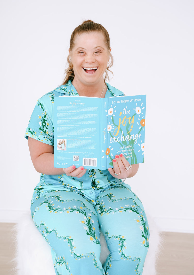 The Mary PJ Set