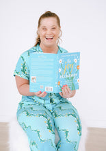 Load image into Gallery viewer, The Mary PJ Set
