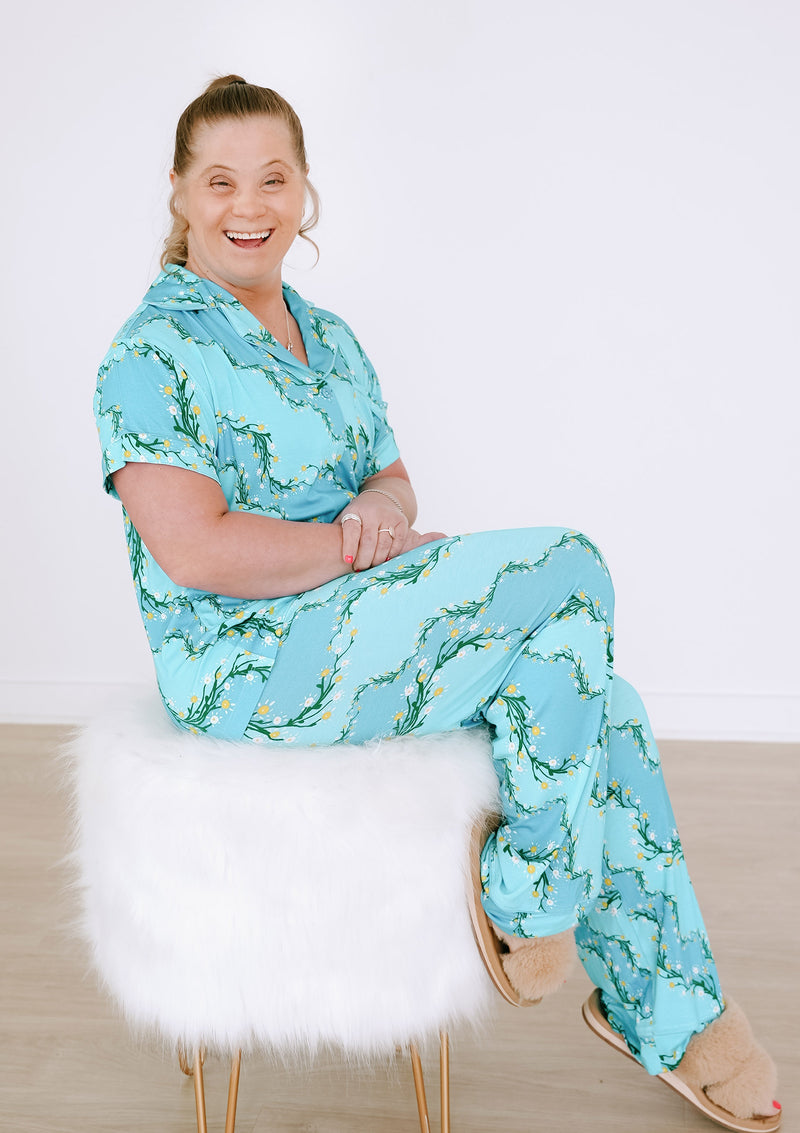 The Mary PJ Set