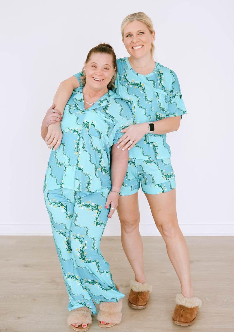 The Alex PJ Set