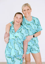 Load image into Gallery viewer, The Mary PJ Set
