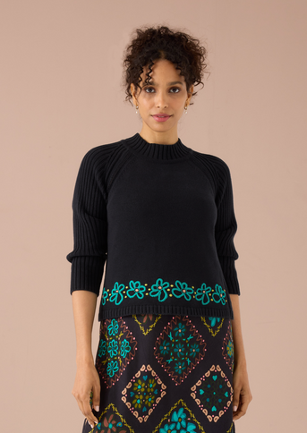 The Mel Sweater