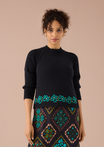 The Mel Sweater