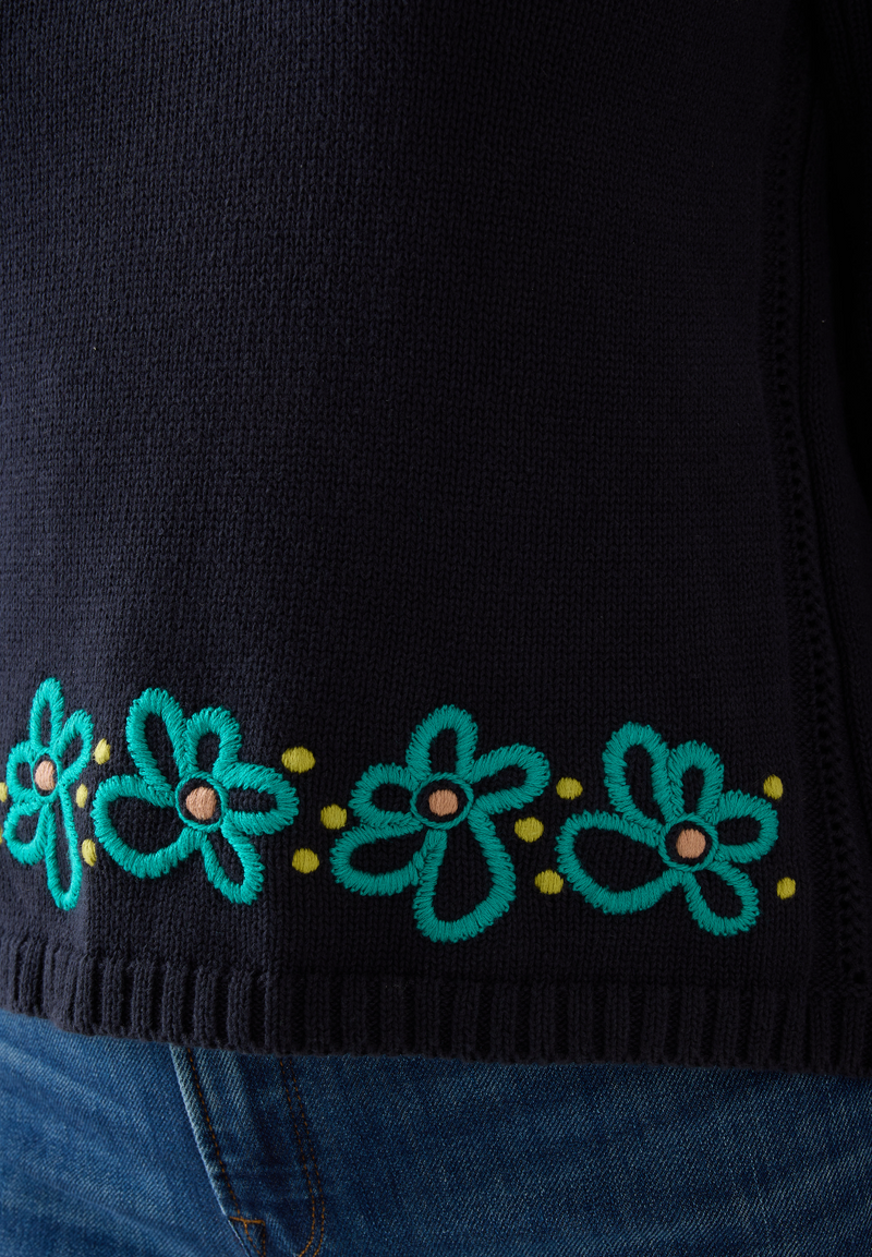 The Mel Sweater