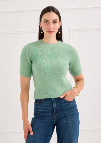 The Noelle Sweater