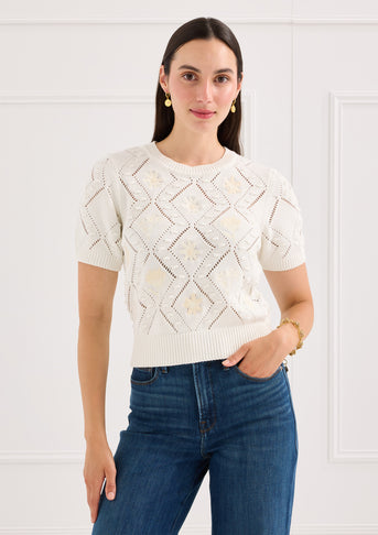 The Nora Sweater