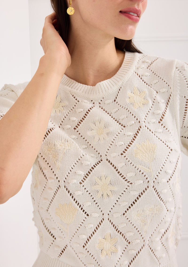 The Nora Sweater