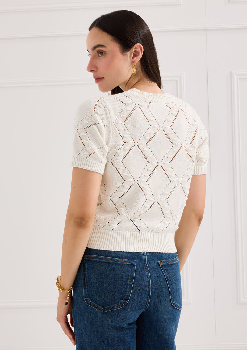 The Nora Sweater