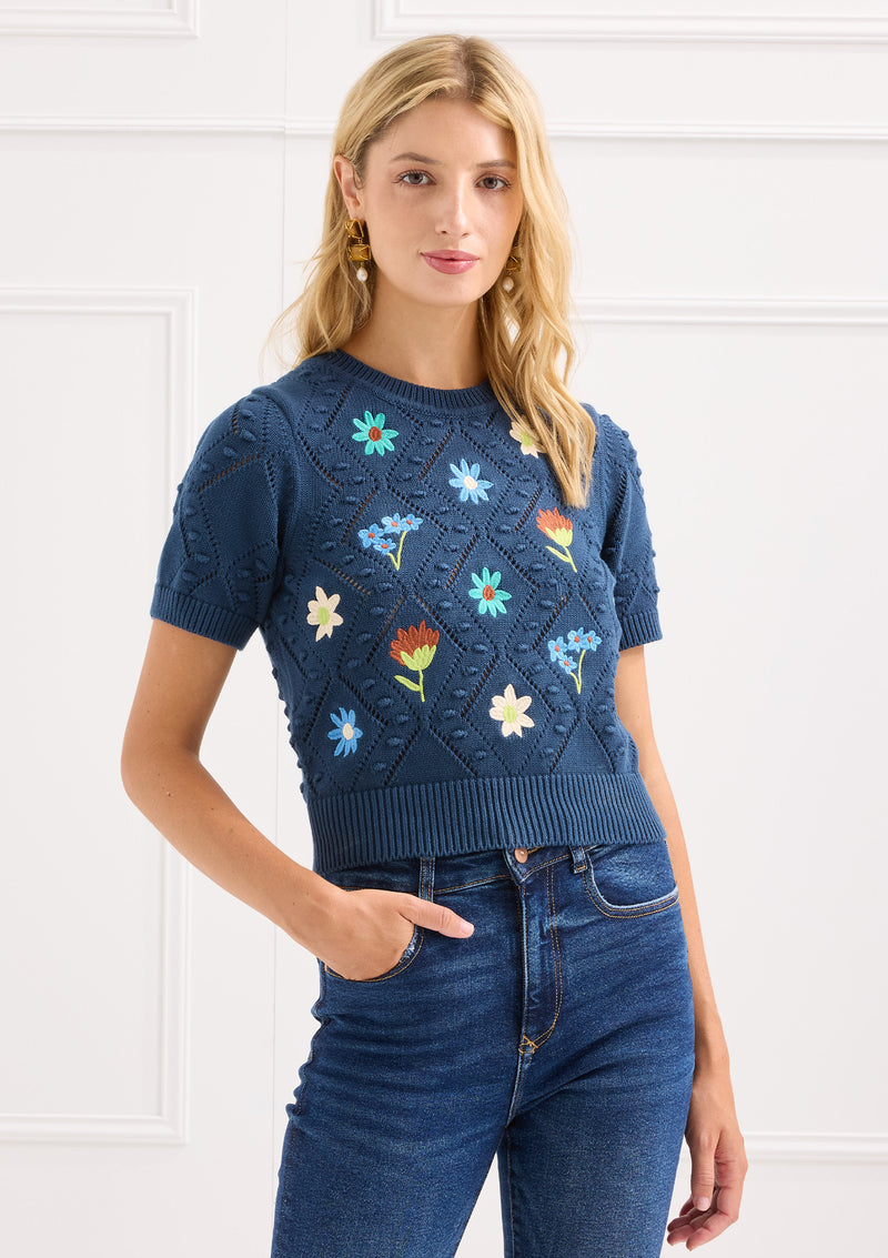 The Nora Sweater