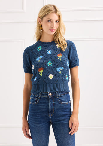 The Nora Sweater