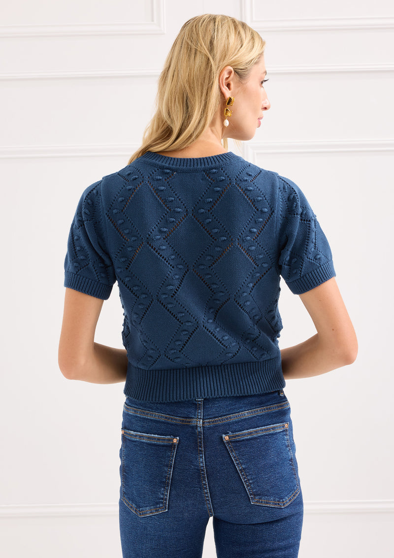 The Nora Sweater