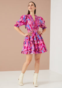 The Penny Dress