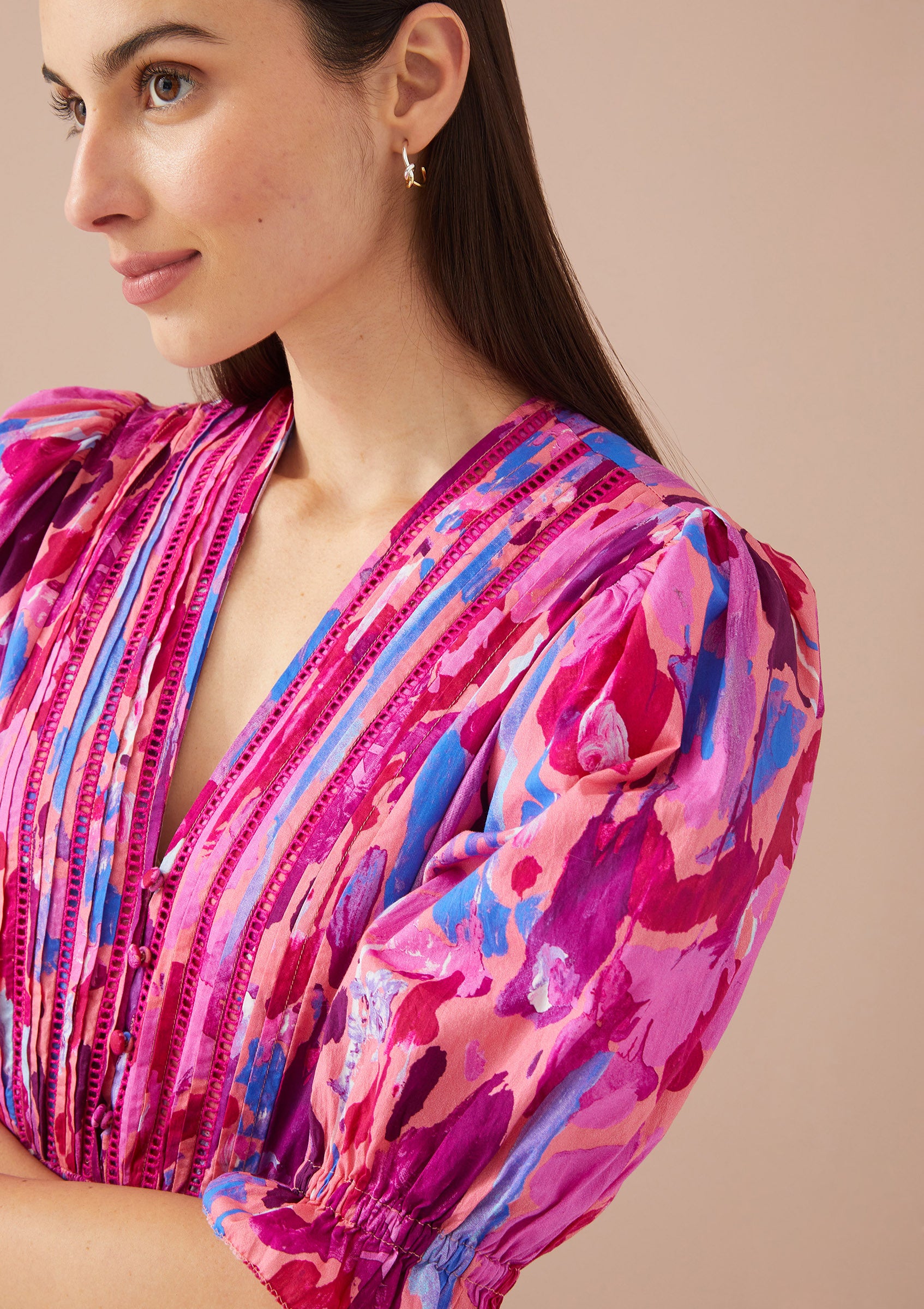 The Penny Dress – Alivia