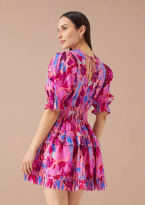 The Penny Dress