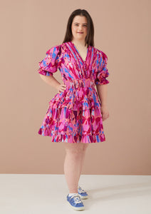 The Penny Dress