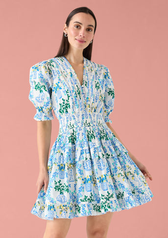 The Penny Dress