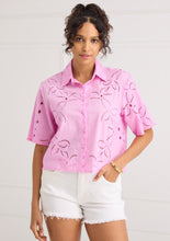 Load image into Gallery viewer, The Phoebe Shirt
