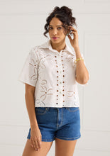 Load image into Gallery viewer, The Phoebe Shirt