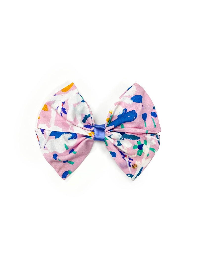 The Peyton Bow Clip