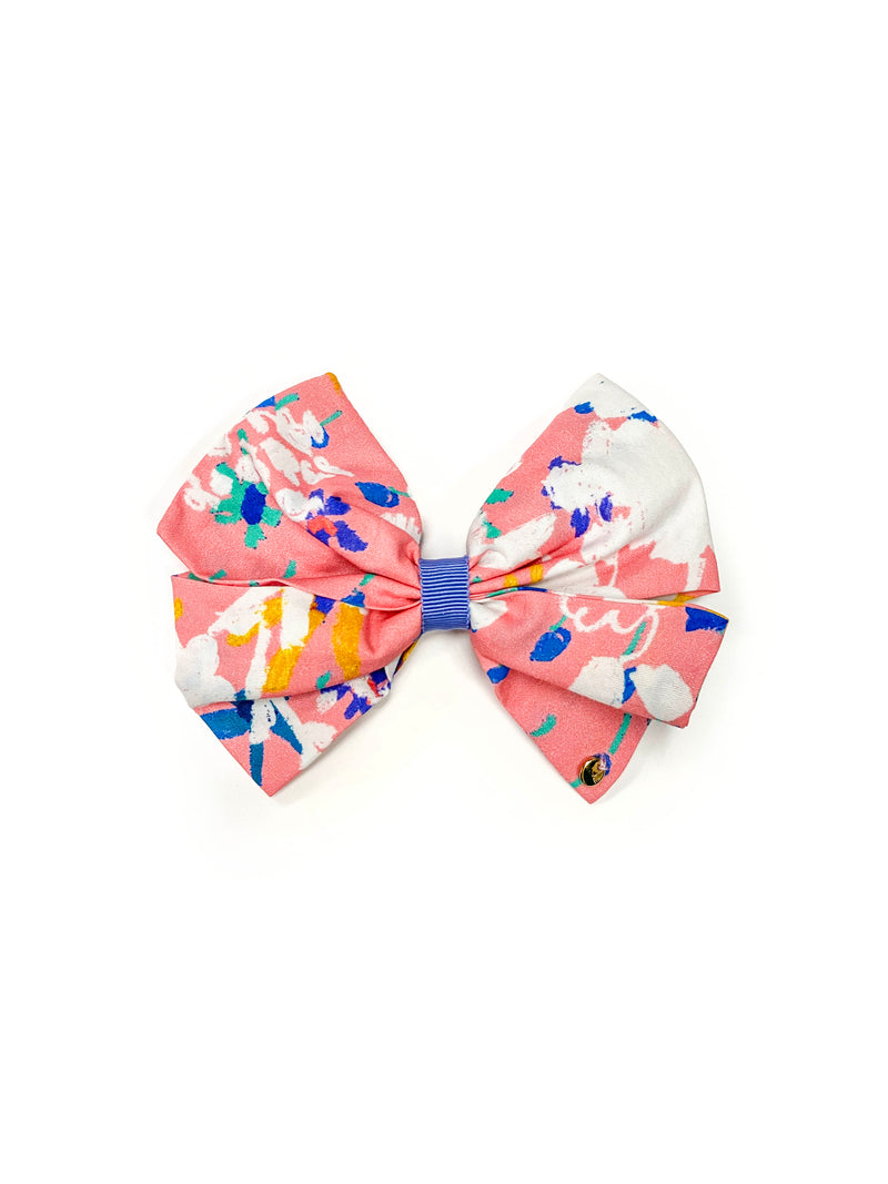 The Peyton Bow Clip