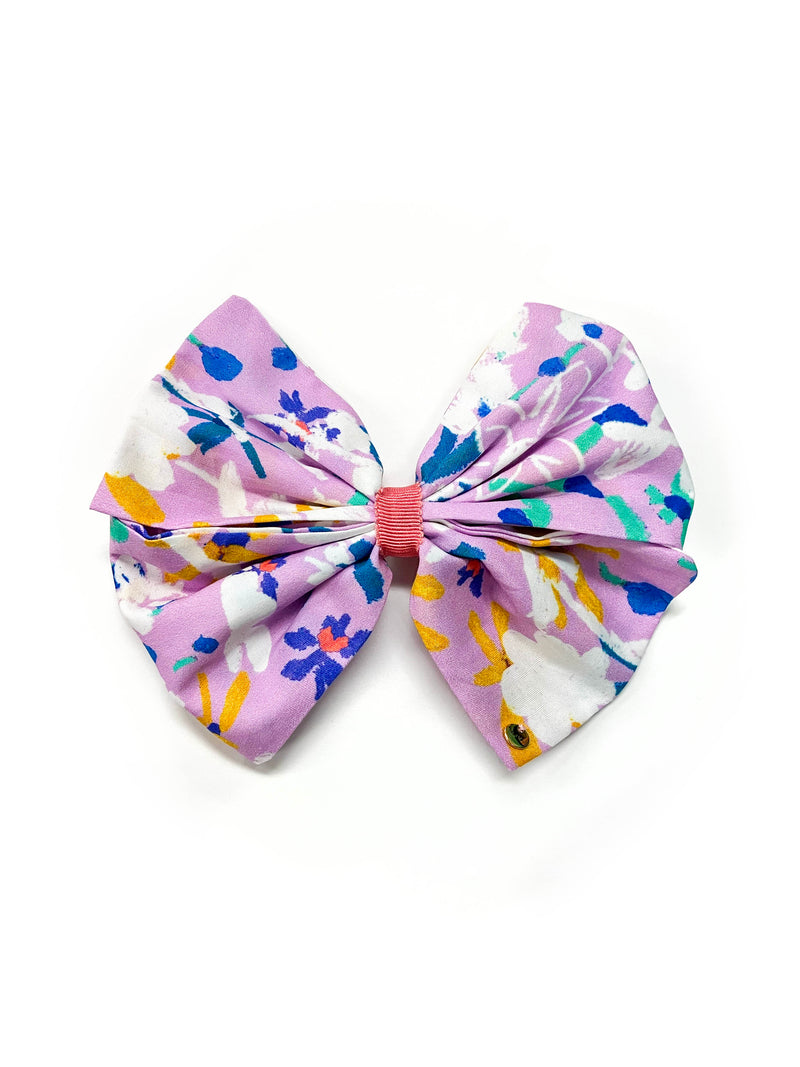 The Peyton Bow Clip