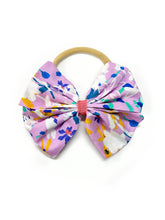 Load image into Gallery viewer, The Peyton Bow Headband