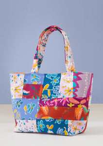 The Project A Tote Bag