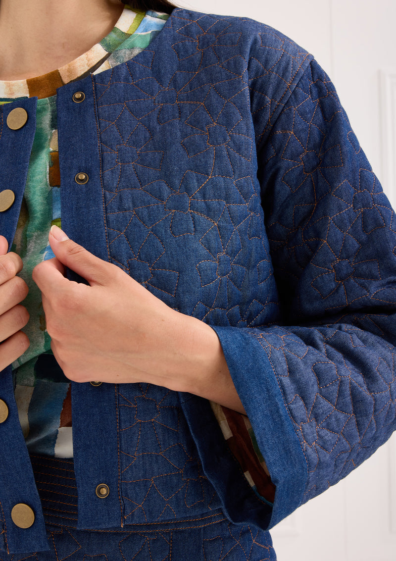 The Quinn Jacket