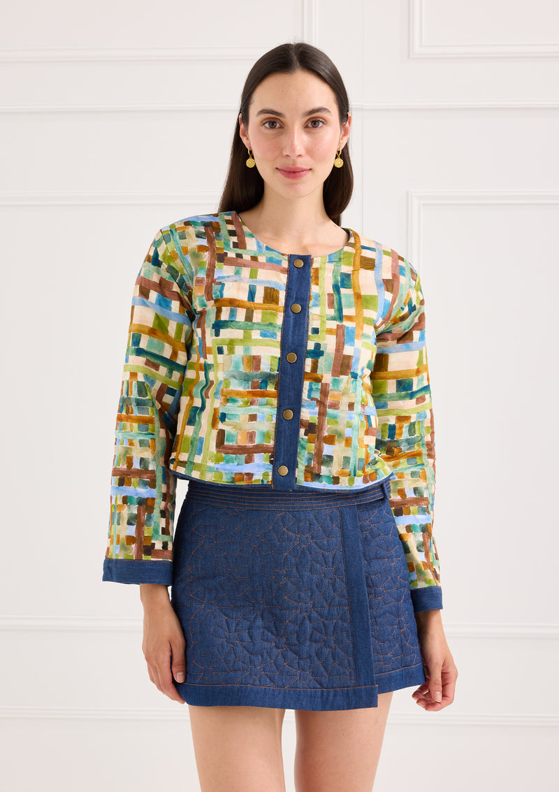The Vera Skort