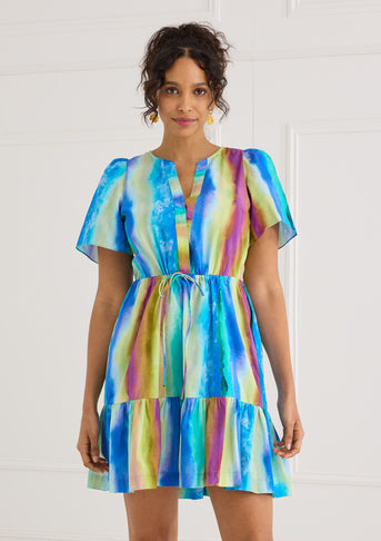 The Bonnie Dress