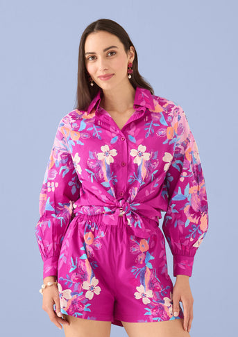 The Romy Short
