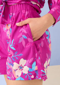 The Romy Short