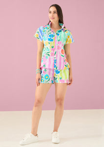 The Romy Short