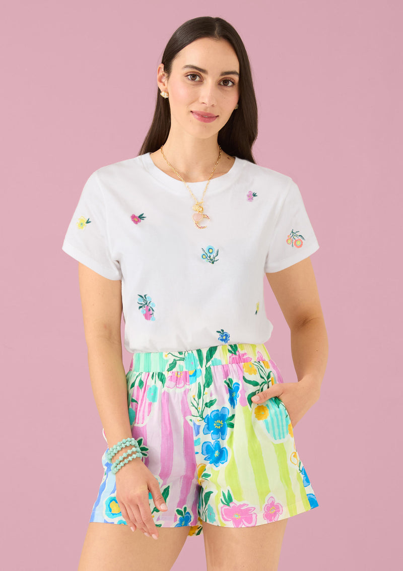 The Romy Short