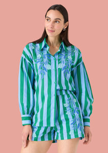 The Micah Shirt