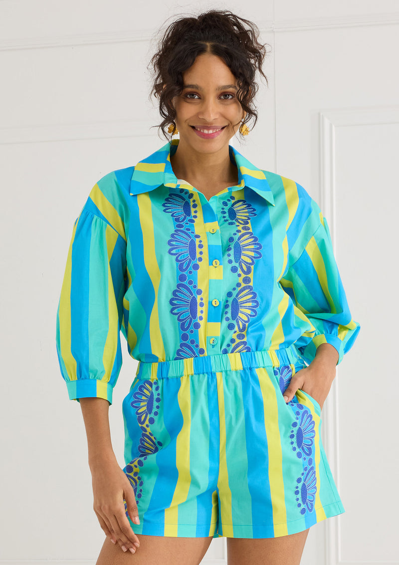 The Romy Short