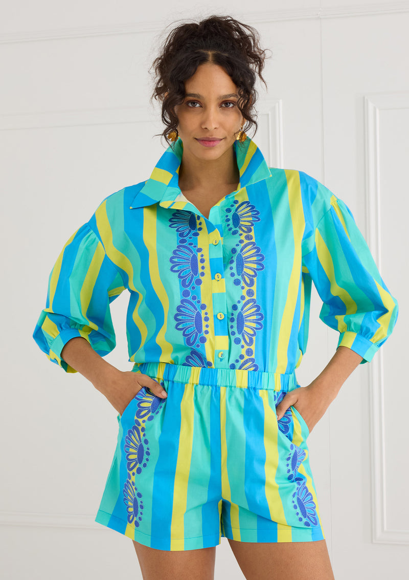 The Romy Short