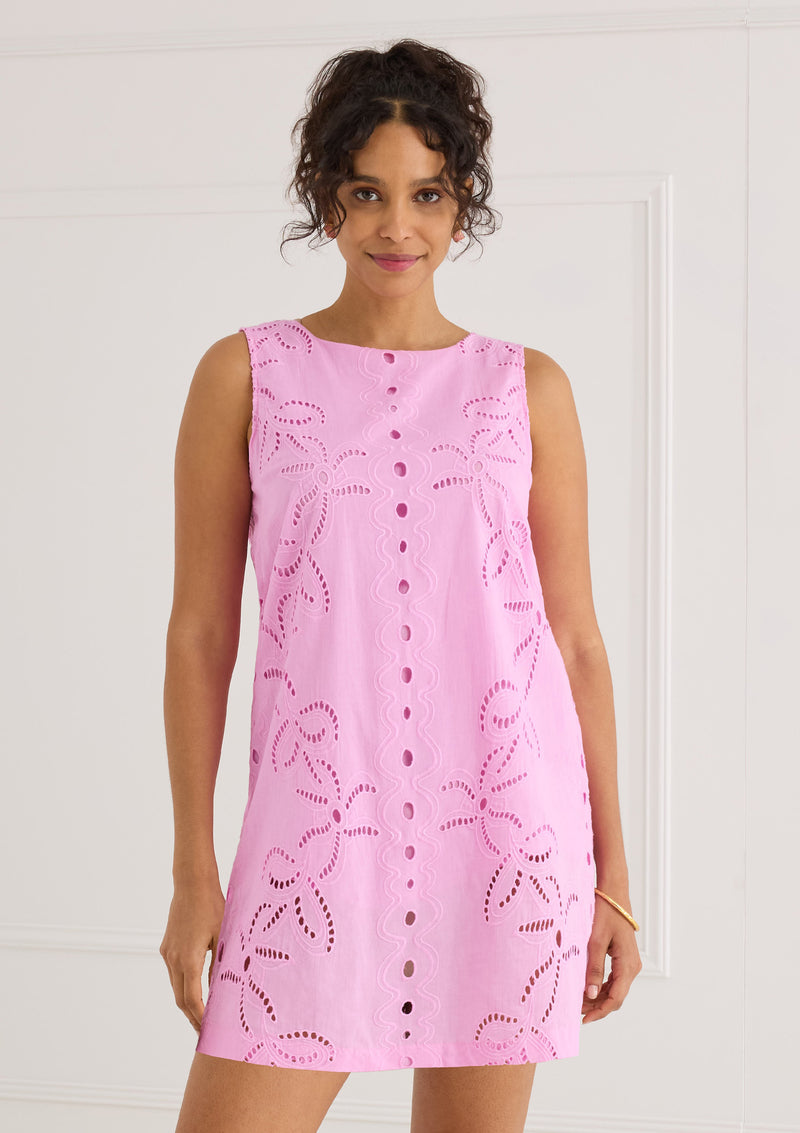 The Rosa Dress