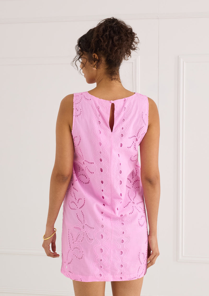 The Rosa Dress