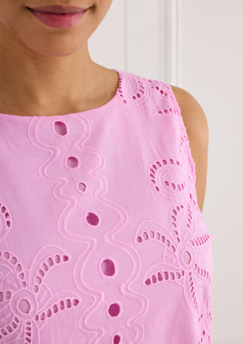 The Rosa Dress