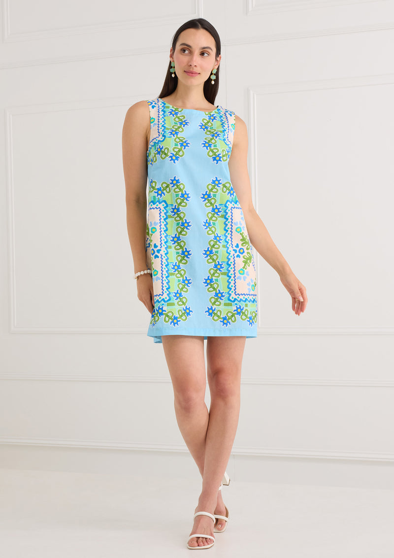 The Rowan Dress
