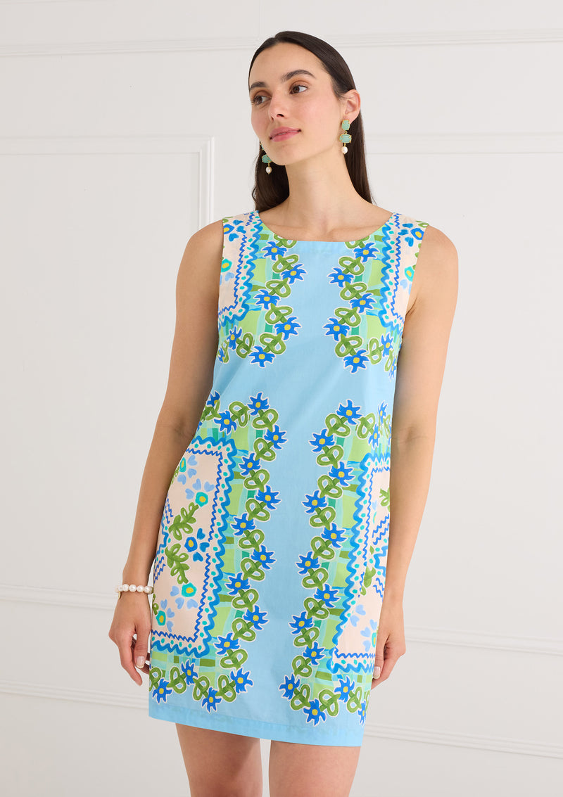 The Rowan Dress