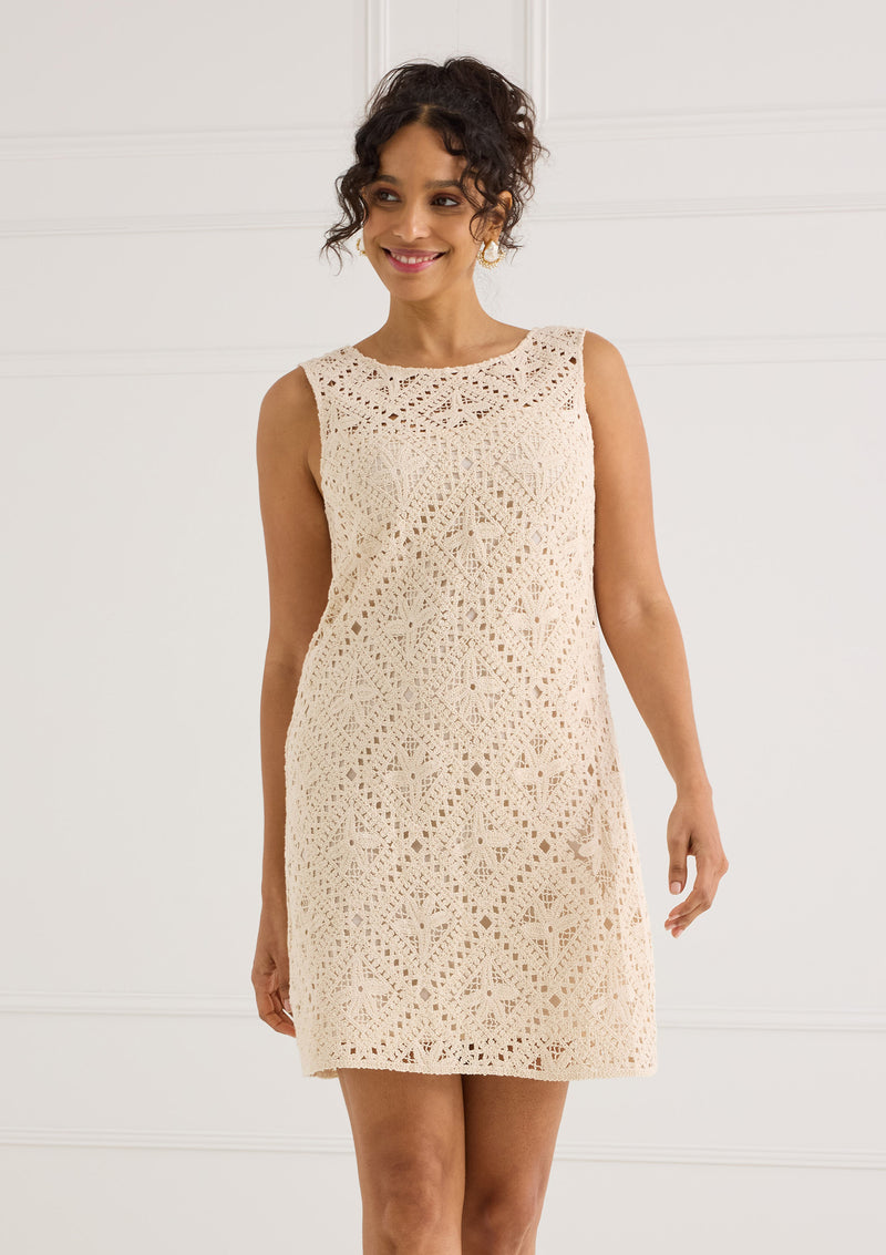 The Rowan Dress