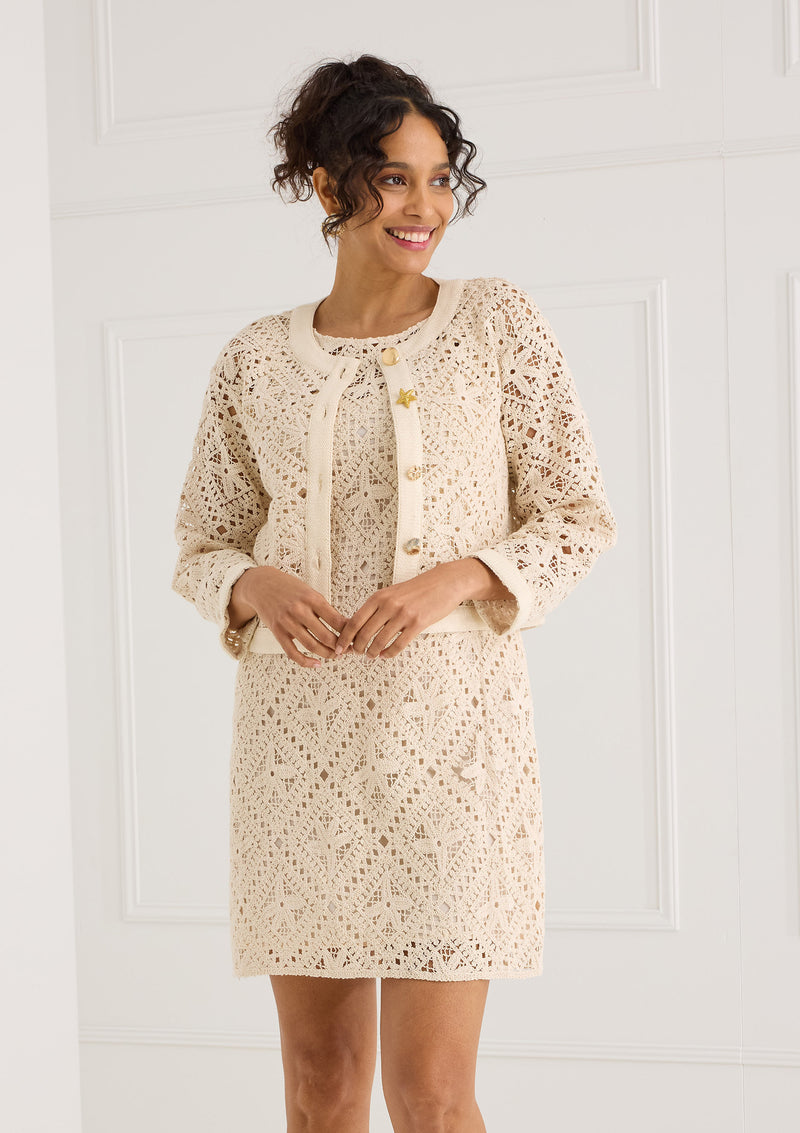 The Lola Jacket