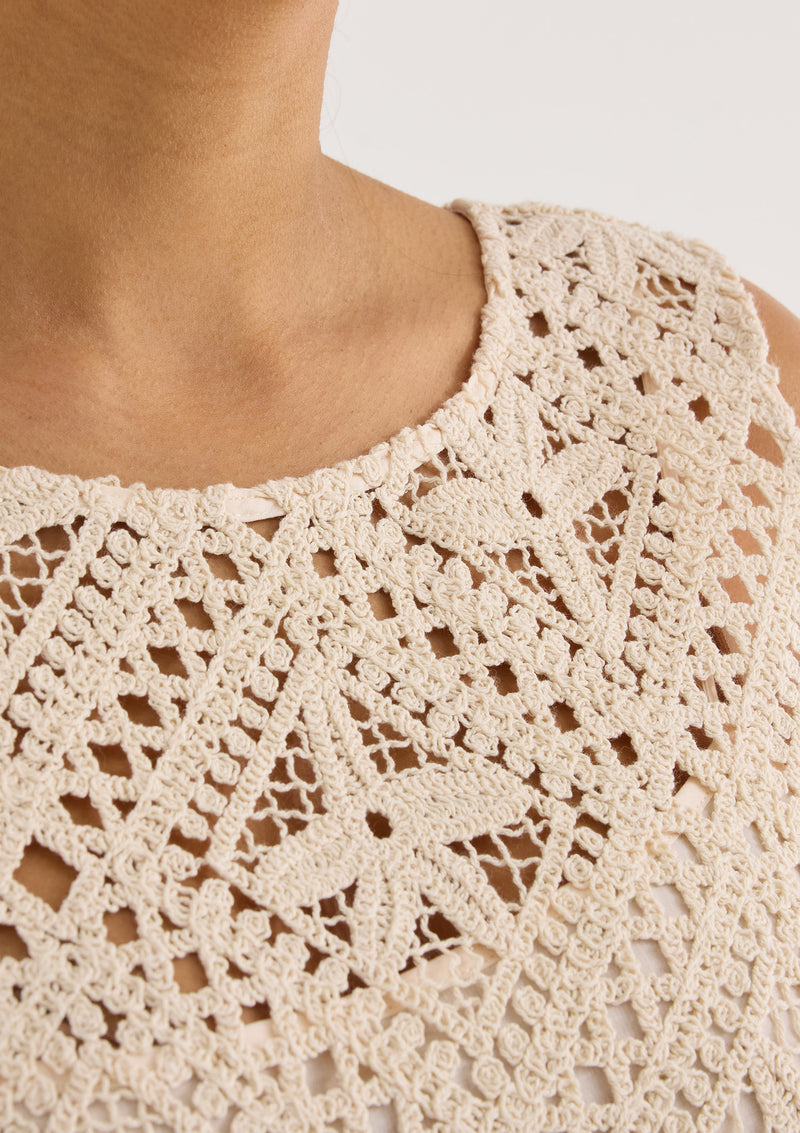 The Rowan Dress