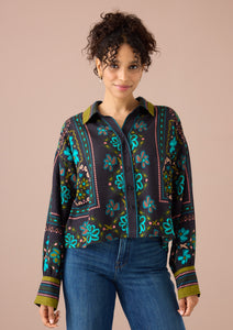 The Roxanne Shirt